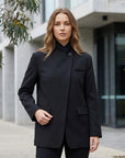 Tahlia | Plaid Women’s Blazers for Modern Style
