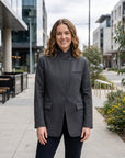 Tahlia | Plaid Women’s Blazers for Modern Style