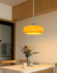 Bauhaus Pendant Light - Adjustable Height & Elegant Design 3