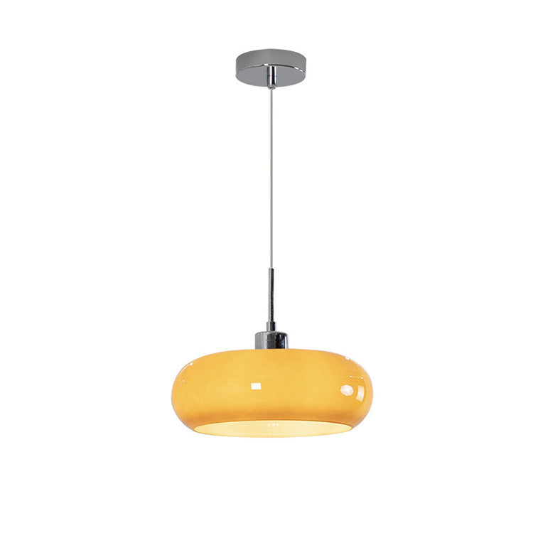 Bauhaus Pendant Light - Adjustable Height &amp; Elegant Design 6