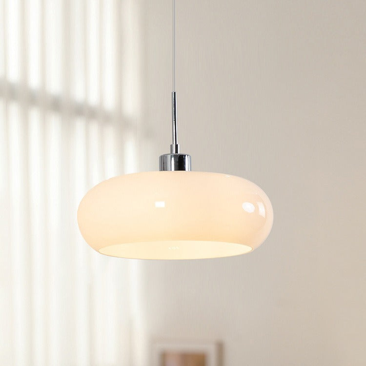 Bauhaus Pendant Light - Adjustable Height & Elegant Design 7