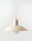 Bauhaus Pendant Light - Elegant Geometric Design for Modern Spaces 0