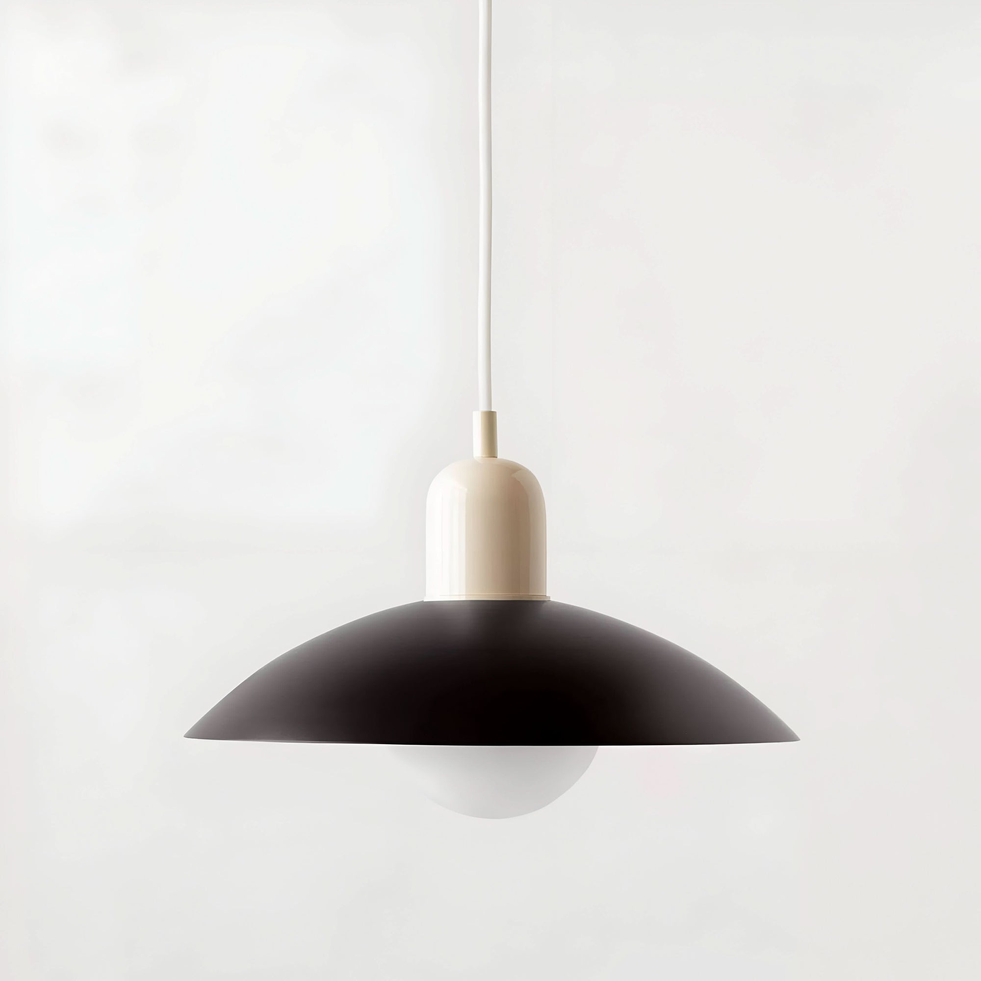 Bauhaus Pendant Light - Elegant Geometric Design for Modern Spaces 10