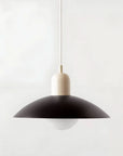 Bauhaus Pendant Light - Elegant Geometric Design for Modern Spaces 10