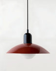 Bauhaus Pendant Light - Elegant Geometric Design for Modern Spaces 11