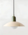 Bauhaus Pendant Light - Elegant Geometric Design for Modern Spaces 12