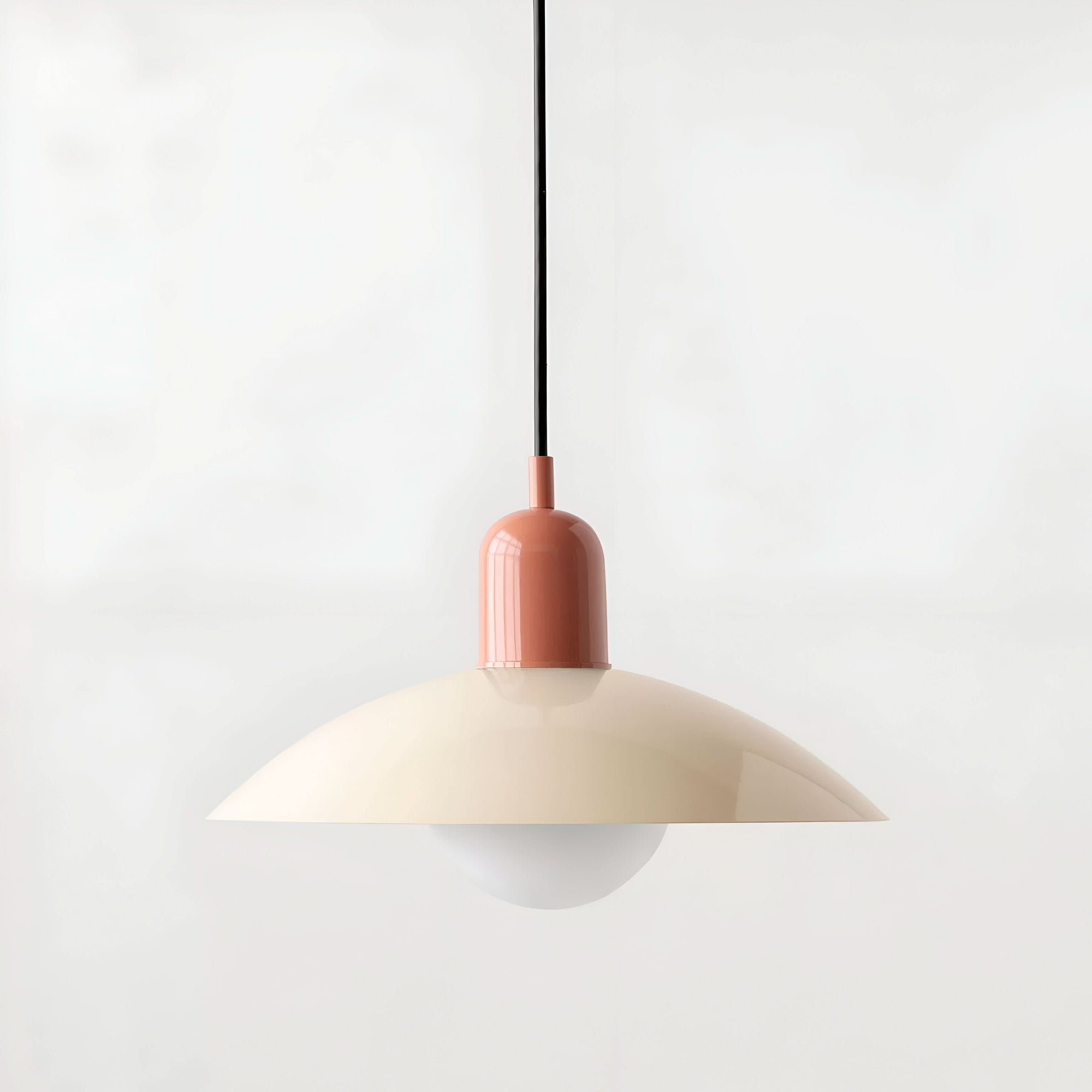 Bauhaus Pendant Light - Elegant Geometric Design for Modern Spaces 13