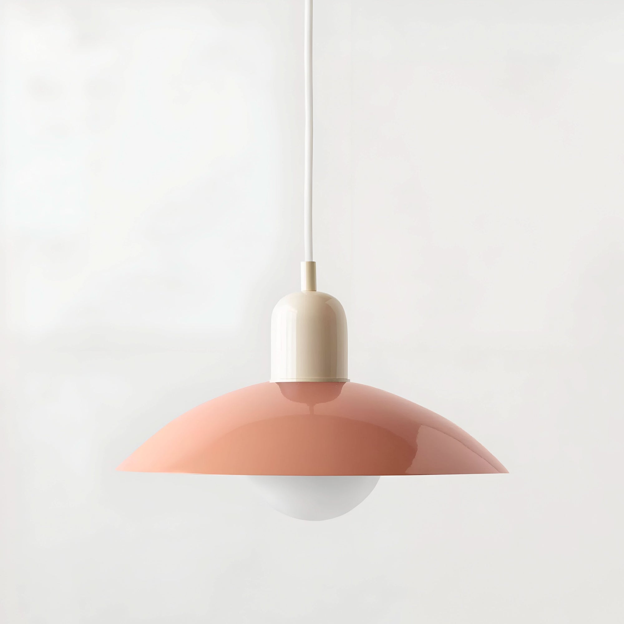Bauhaus Pendant Light - Elegant Geometric Design for Modern Spaces 14