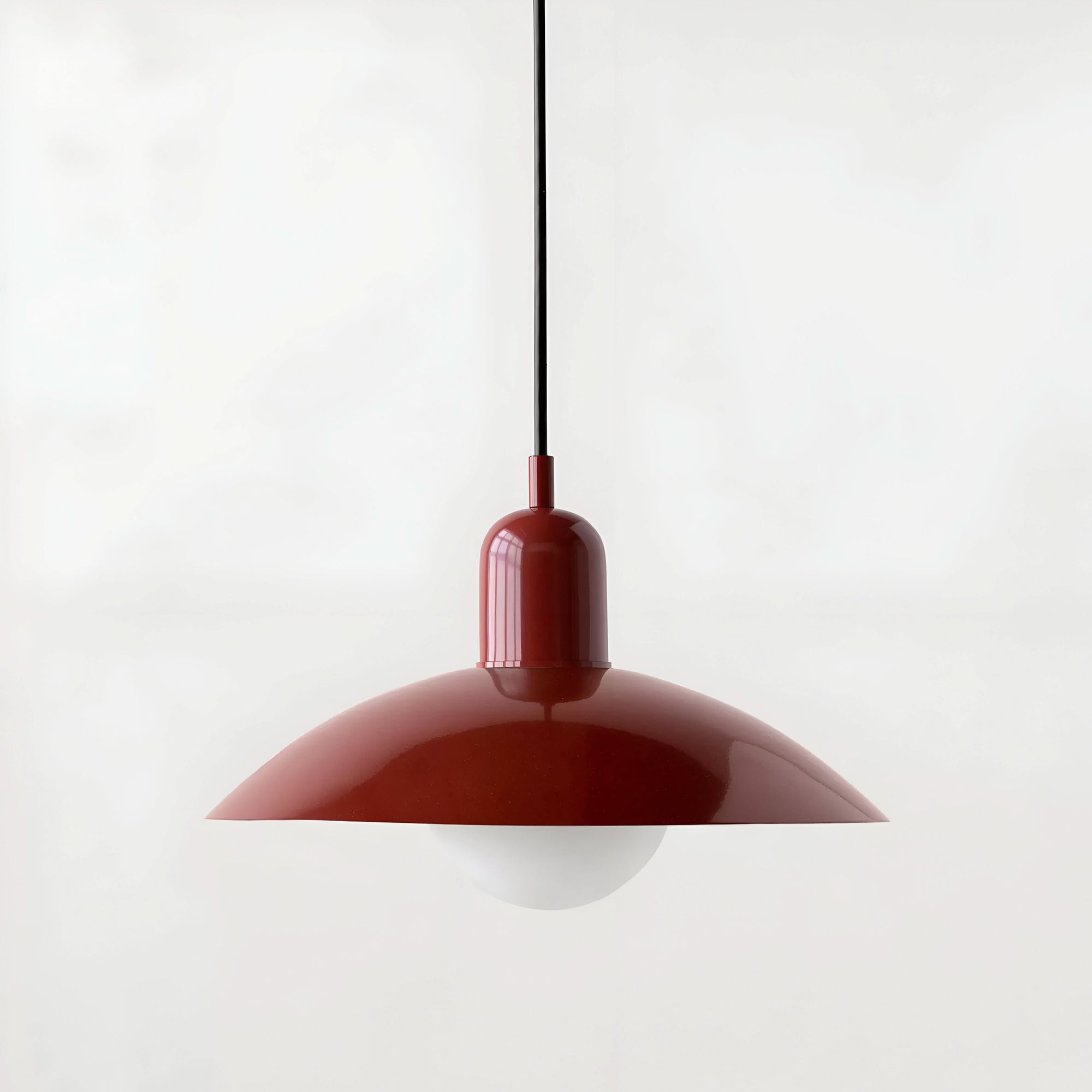Bauhaus Pendant Light - Elegant Geometric Design for Modern Spaces 15