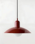 Bauhaus Pendant Light - Elegant Geometric Design for Modern Spaces 15