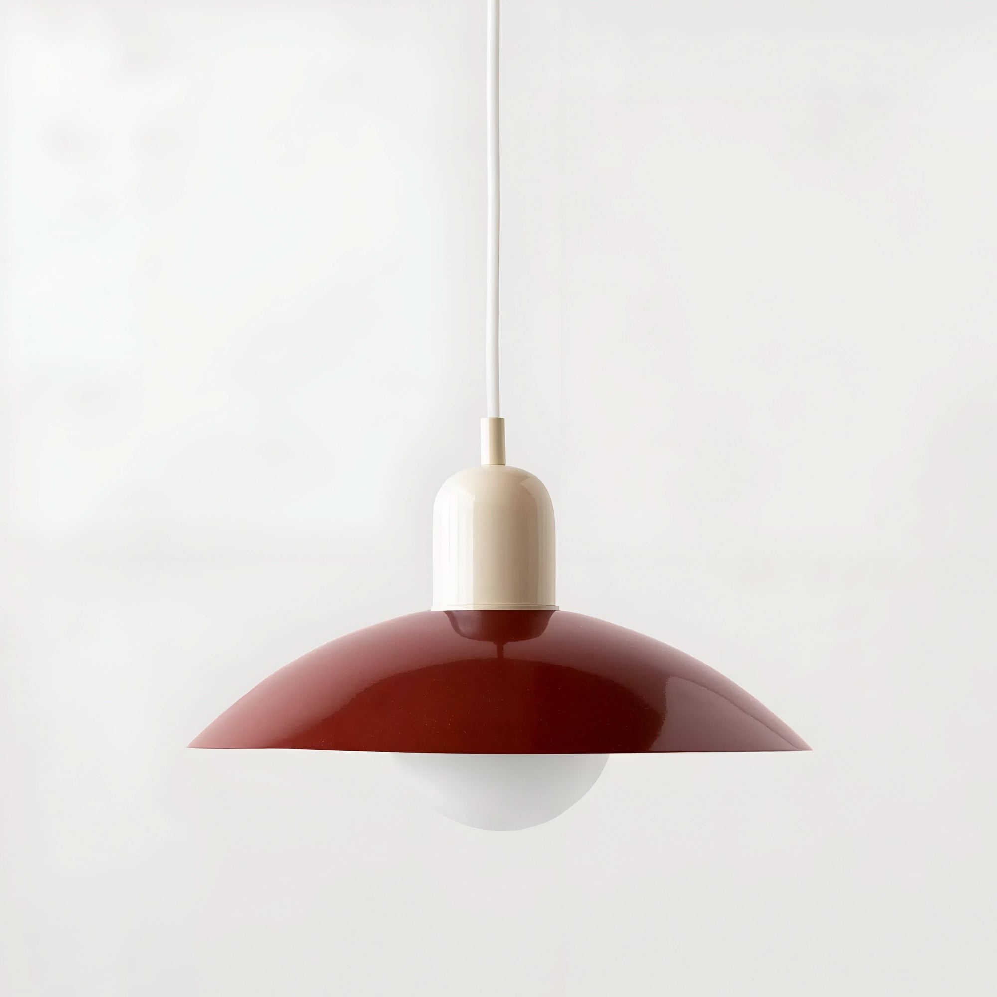 Bauhaus Pendant Light - Elegant Geometric Design for Modern Spaces 16