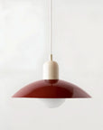 Bauhaus Pendant Light - Elegant Geometric Design for Modern Spaces 16