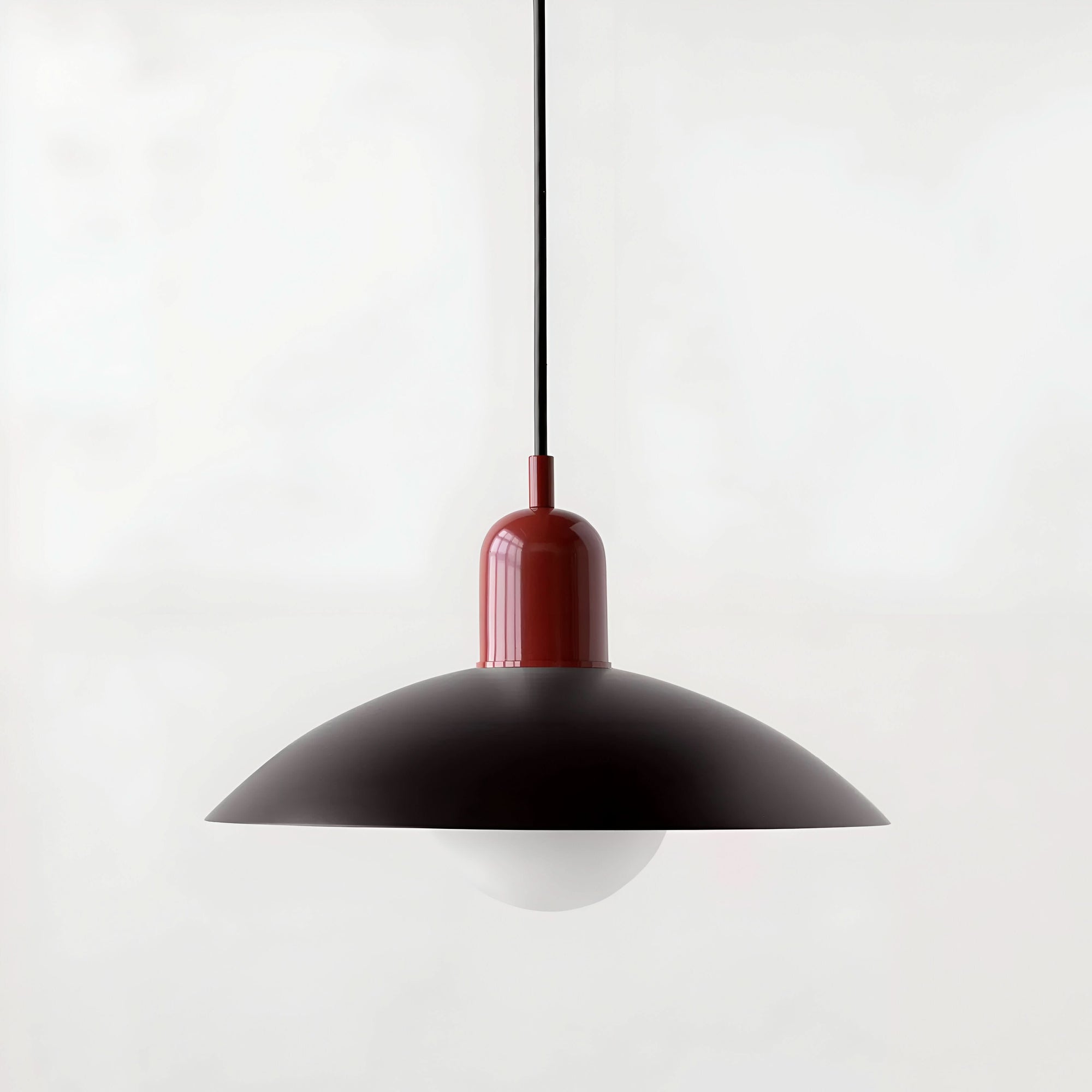 Bauhaus Pendant Light - Elegant Geometric Design for Modern Spaces 17