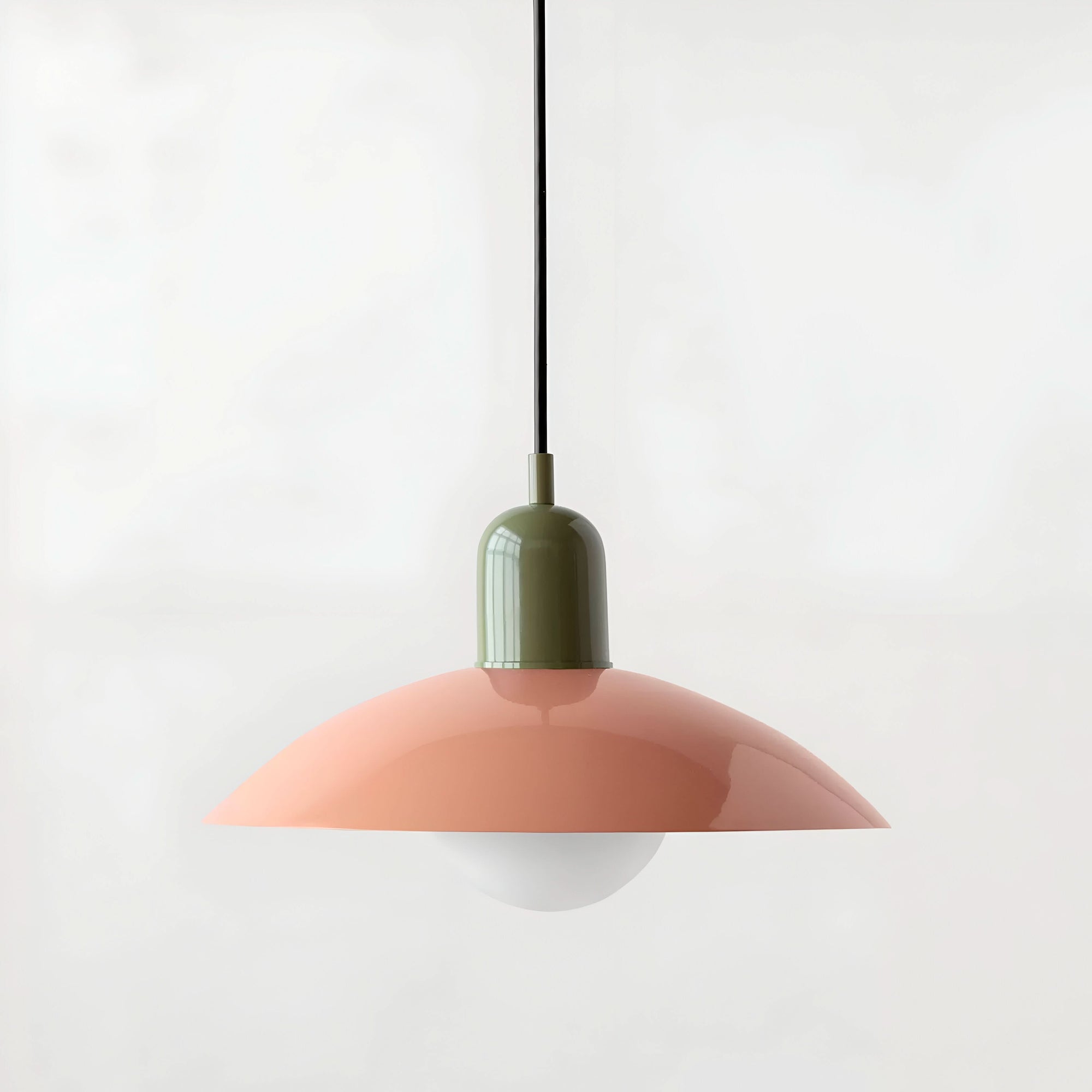 Bauhaus Pendant Light - Elegant Geometric Design for Modern Spaces 18
