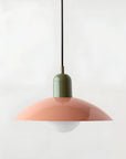 Bauhaus Pendant Light - Elegant Geometric Design for Modern Spaces 18