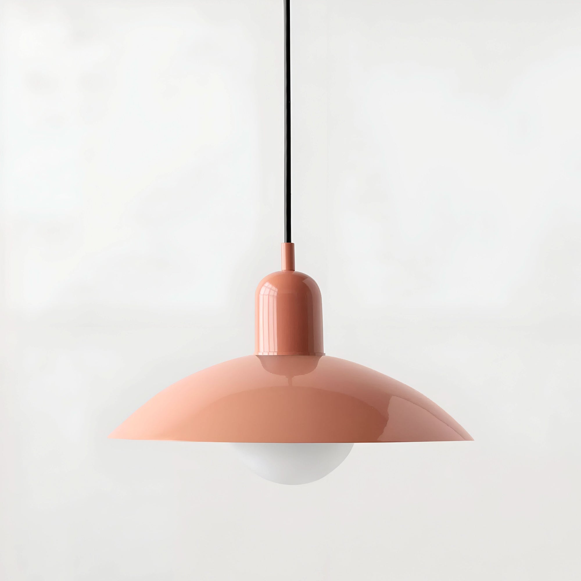 Bauhaus Pendant Light - Elegant Geometric Design for Modern Spaces 19