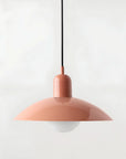 Bauhaus Pendant Light - Elegant Geometric Design for Modern Spaces 19