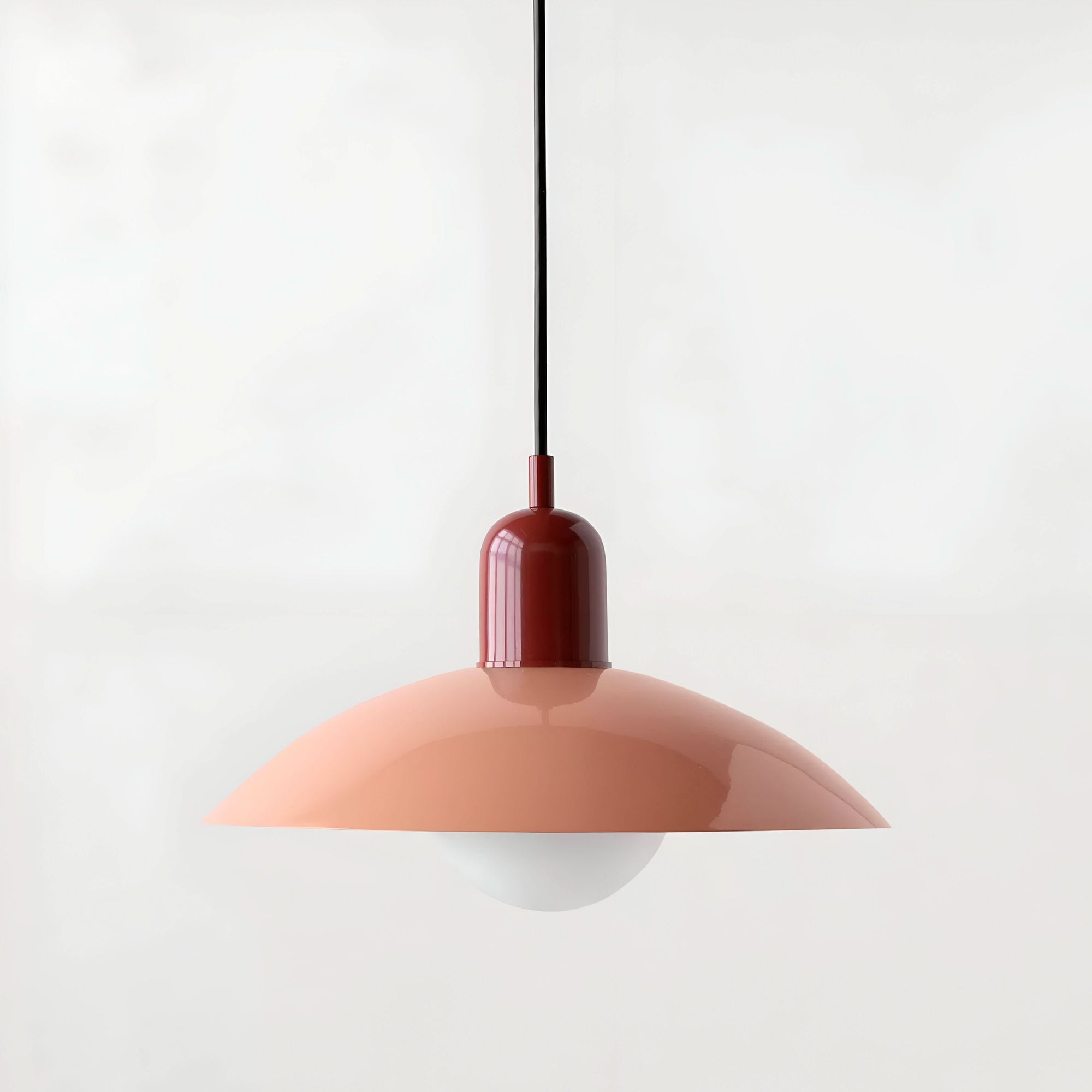 Bauhaus Pendant Light - Elegant Geometric Design for Modern Spaces 20