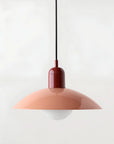 Bauhaus Pendant Light - Elegant Geometric Design for Modern Spaces 20