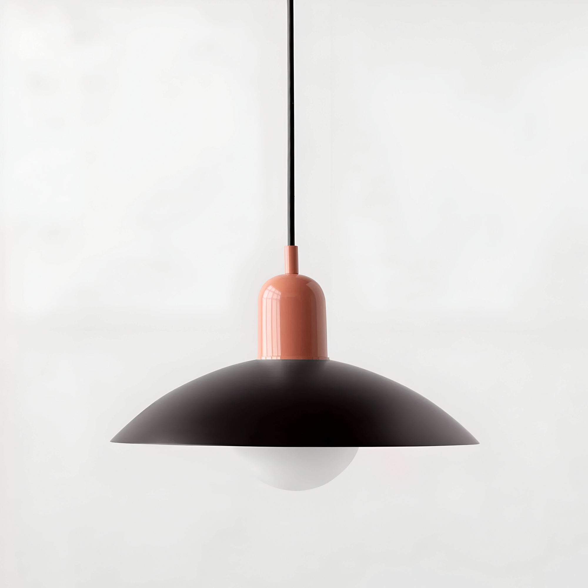 Bauhaus Pendant Light - Elegant Geometric Design for Modern Spaces 21