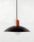 Bauhaus Pendant Light - Elegant Geometric Design for Modern Spaces 21