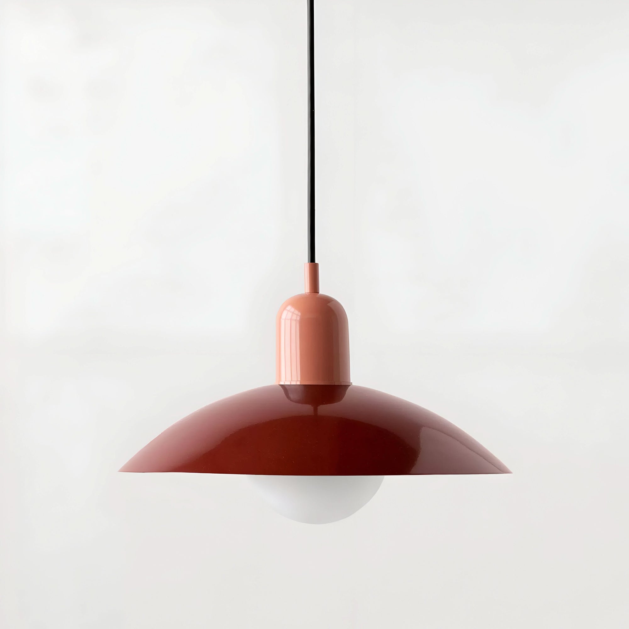 Bauhaus Pendant Light - Elegant Geometric Design for Modern Spaces 22