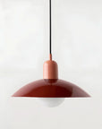 Bauhaus Pendant Light - Elegant Geometric Design for Modern Spaces 22