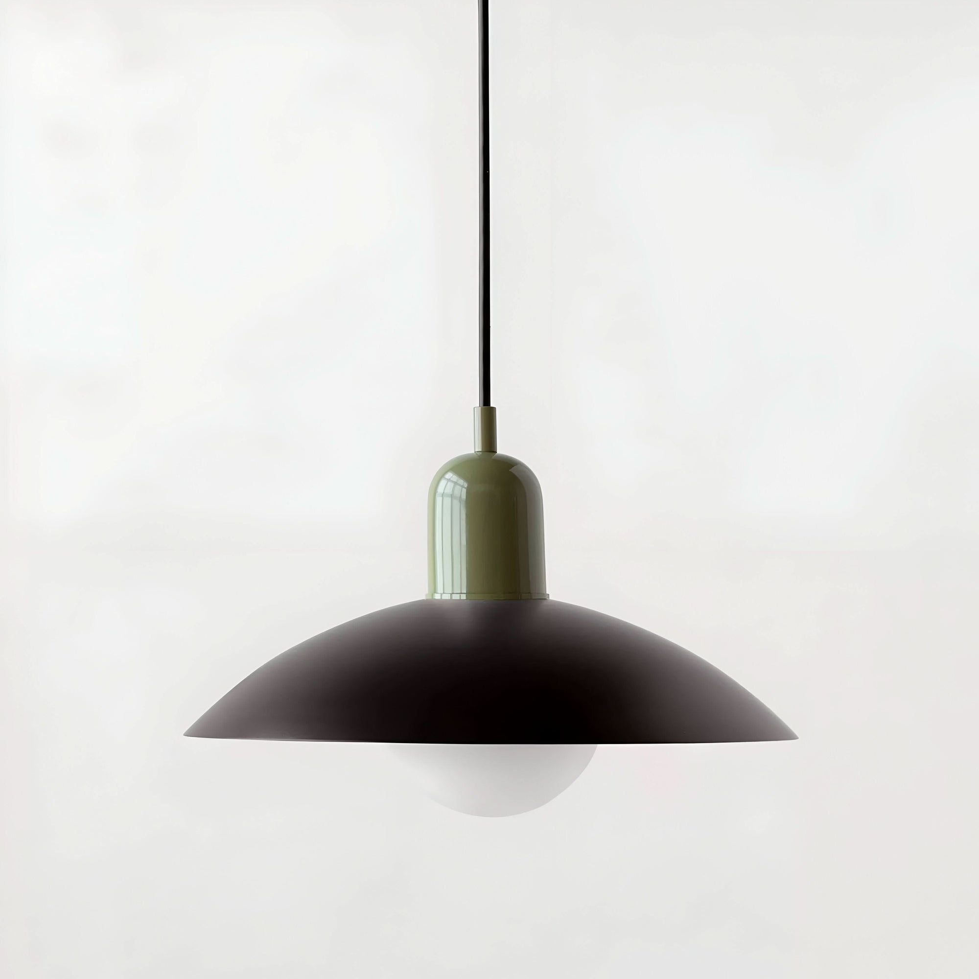 Bauhaus Pendant Light - Elegant Geometric Design for Modern Spaces 23
