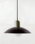 Bauhaus Pendant Light - Elegant Geometric Design for Modern Spaces 23