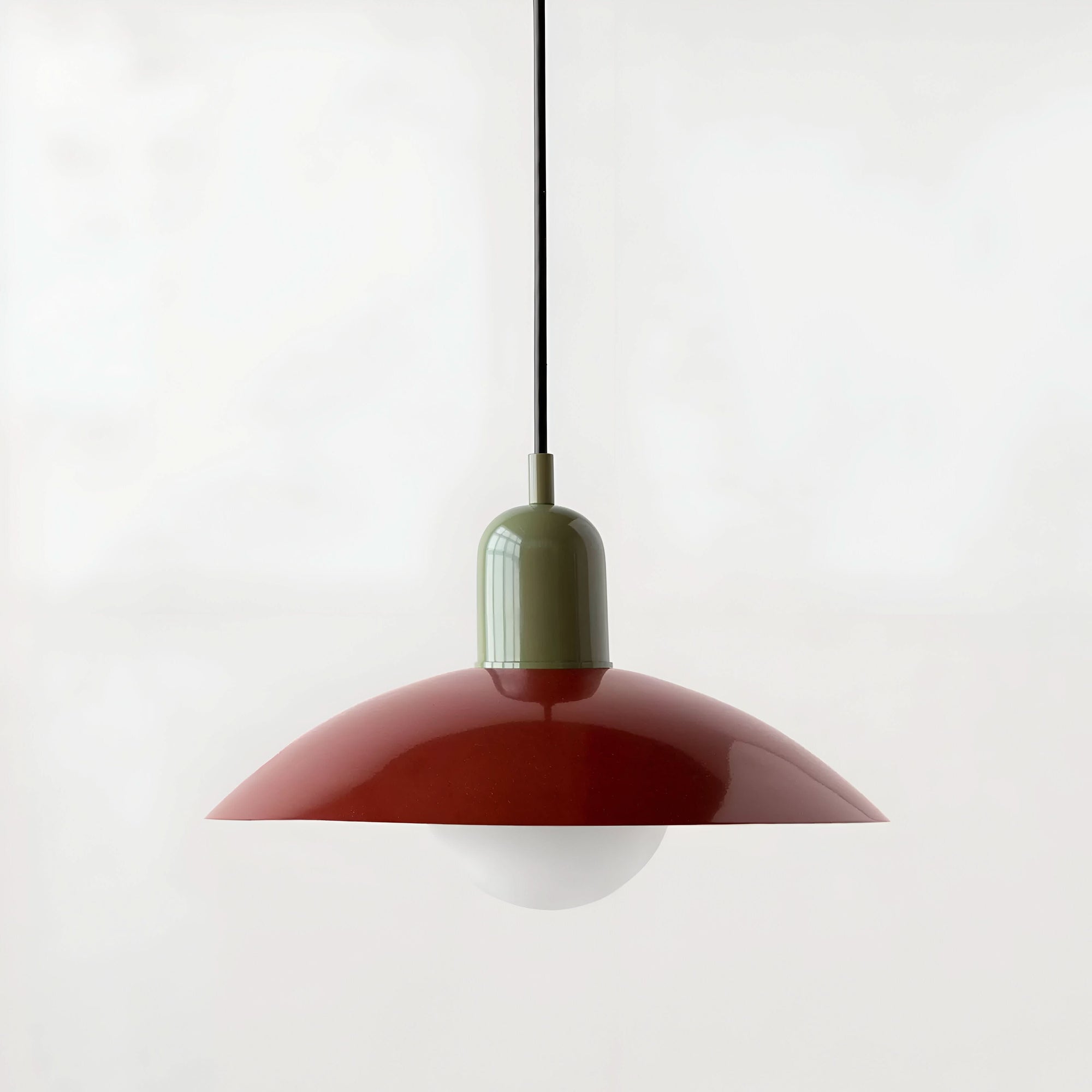 Bauhaus Pendant Light - Elegant Geometric Design for Modern Spaces 24