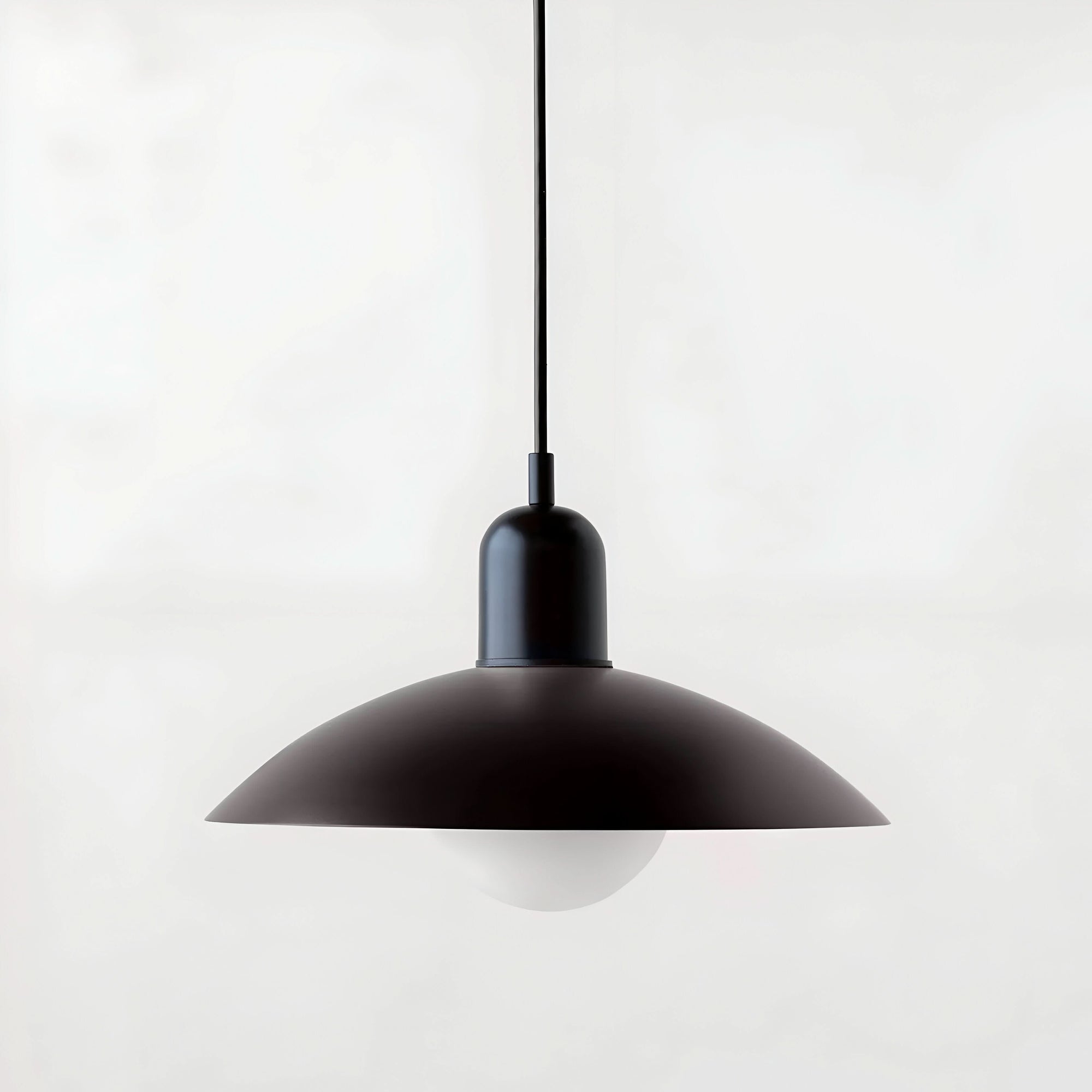 Bauhaus Pendant Light - Elegant Geometric Design for Modern Spaces 25