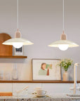 Bauhaus Pendant Light - Elegant Geometric Design for Modern Spaces 4