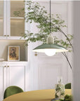 Bauhaus Pendant Light - Elegant Geometric Design for Modern Spaces 5