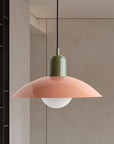 Bauhaus Pendant Light - Elegant Geometric Design for Modern Spaces 6