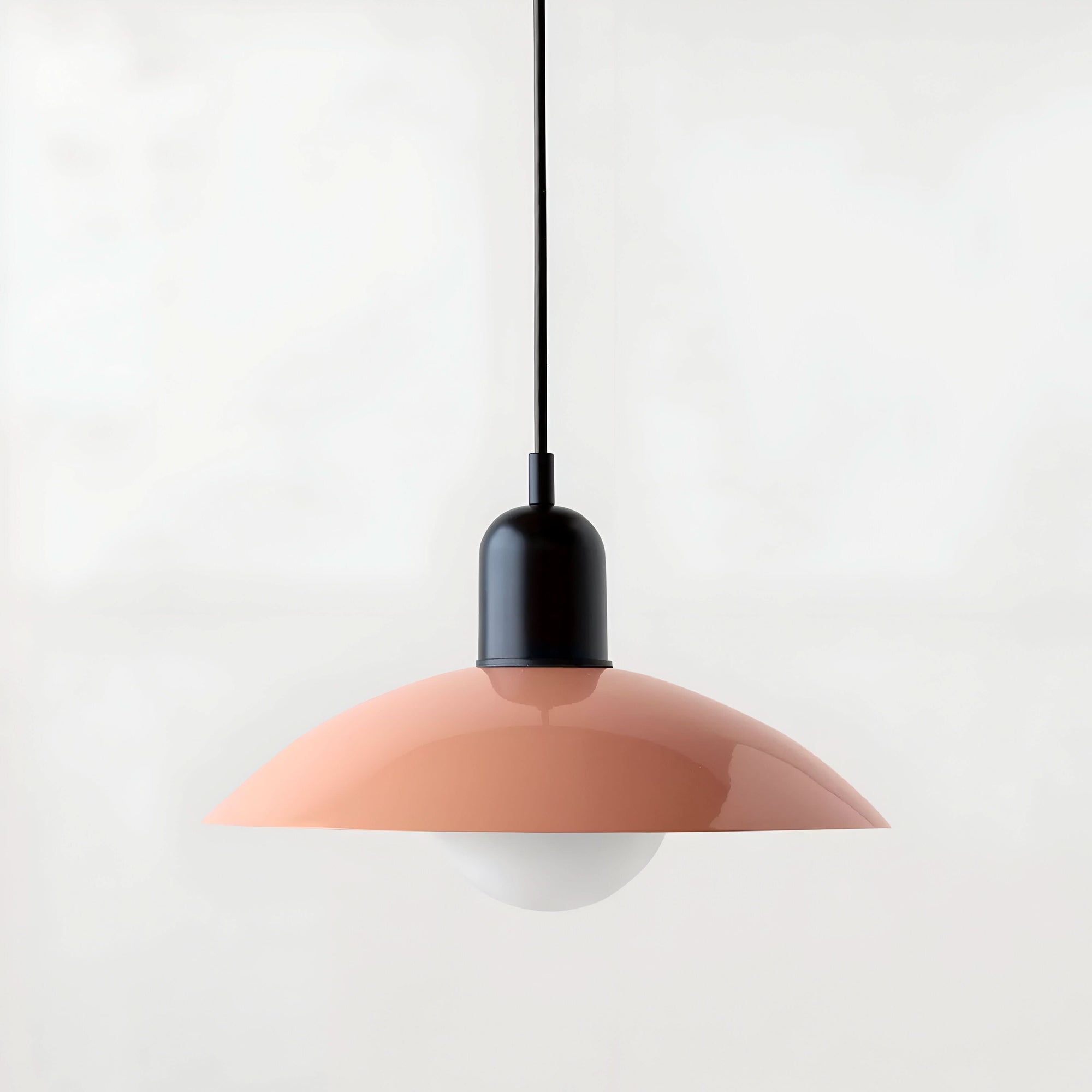 Bauhaus Pendant Light - Elegant Geometric Design for Modern Spaces 9