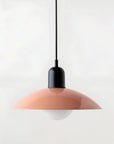 Bauhaus Pendant Light - Elegant Geometric Design for Modern Spaces 9