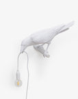 Bird Wall Light - Unique Resin Design with Adjustable Height 5
