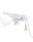 Bird Wall Light - Unique Resin Design with Adjustable Height 9