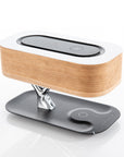 Bonsai Speaker Lamp - Wireless Charging & Bluetooth Sound 2