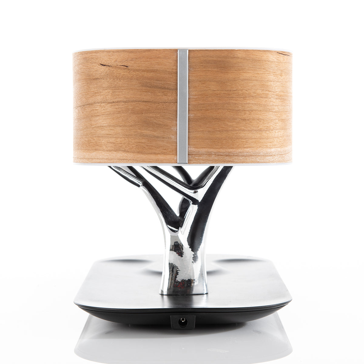 Bonsai Speaker Lamp - Wireless Charging &amp; Bluetooth Sound 7