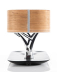 Bonsai Speaker Lamp - Wireless Charging & Bluetooth Sound 7
