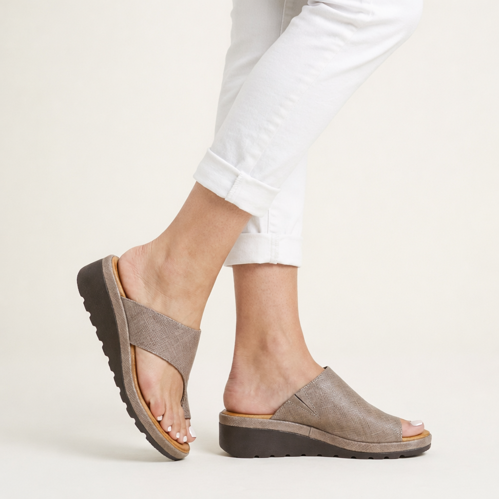 Elodie | Soft Step Comfortable Women’s Sandals for Everyday Living