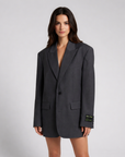 Maribel | Minimalist Oversized Women’s Blazers with Clean Lines