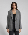 Tamsin | Relaxed Oversized Women’s Blazers for Modern Wear