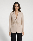 Kirralee | Tailored Cut Women’s Blazers for Refined Style