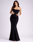 Jasmine | Elegant Maxi Dress for Timeless Appeal