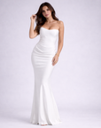 Jasmine | Elegant Maxi Dress for Timeless Appeal