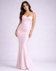 Jasmine | Elegant Maxi Dress for Timeless Appeal