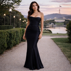 Jasmin | Elegantes Maxikleid für zeitlose Ausstrahlung