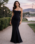 Jasmine | Elegant Maxi Dress for Timeless Appeal